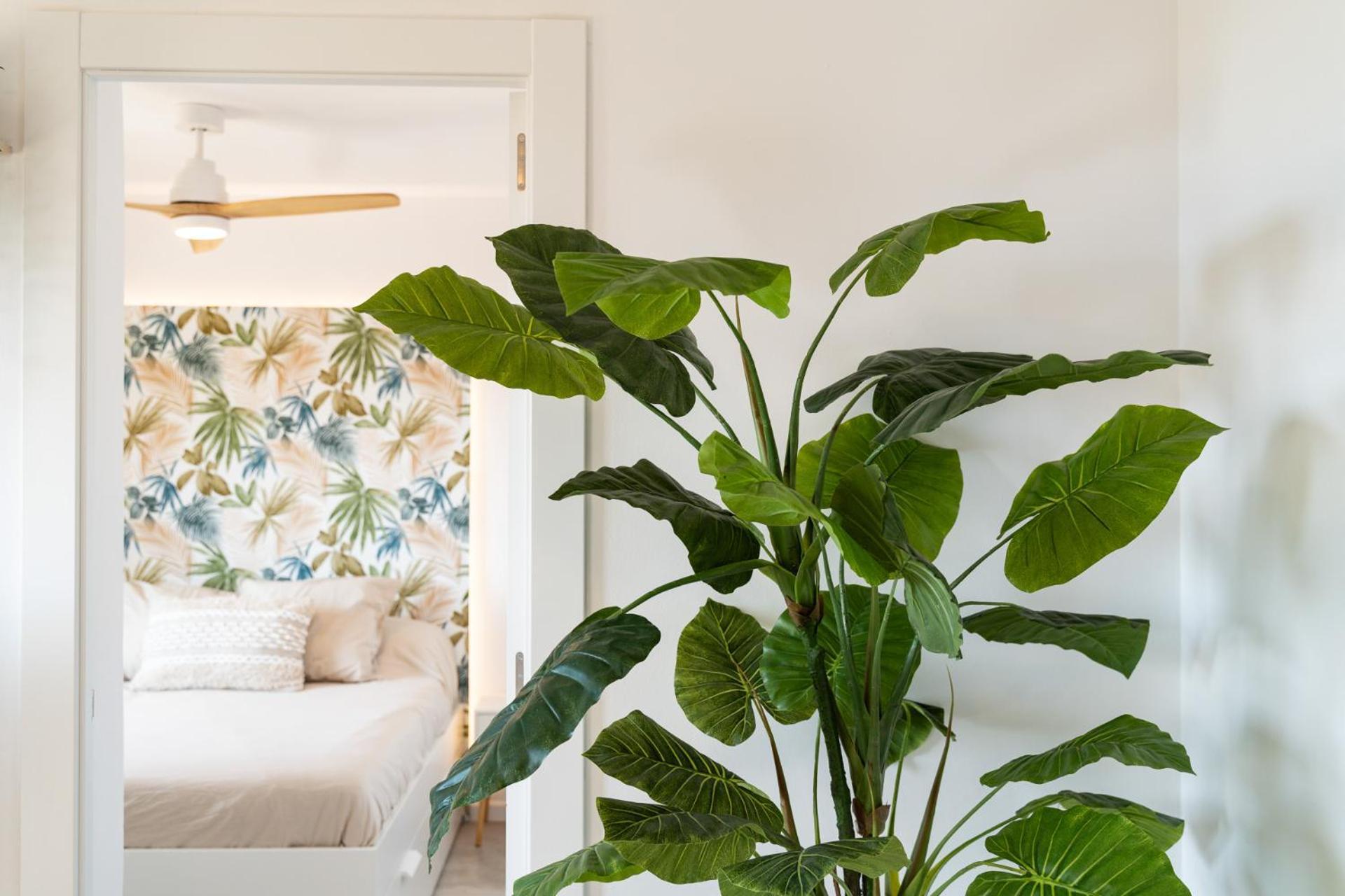 Brandnew Beachapartment - 2 Minutes Walking Distance To Beachside 阿瓜杜尔塞 外观 照片
