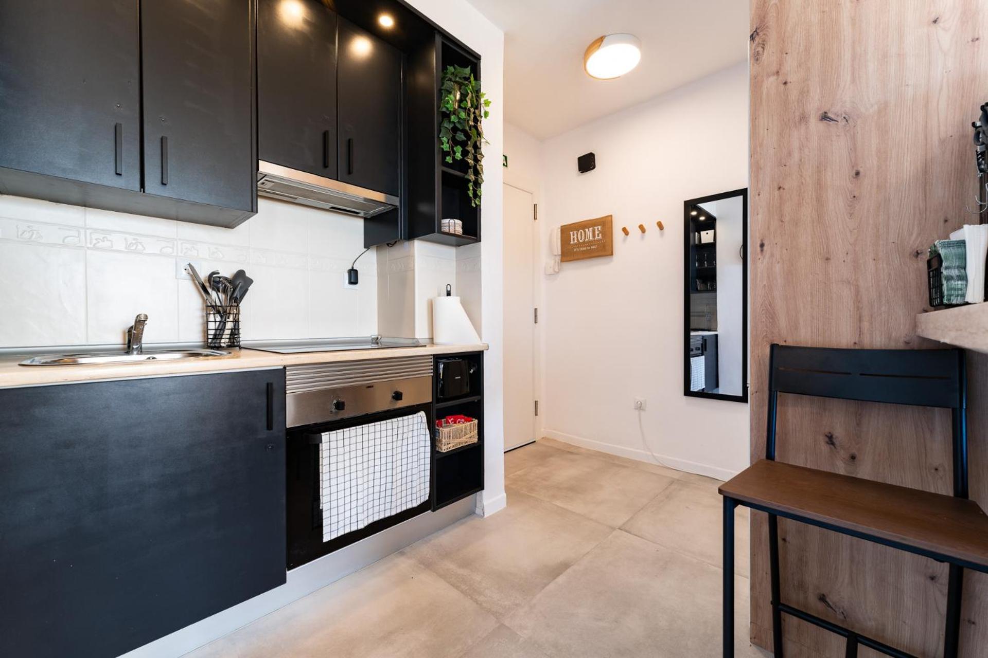 Brandnew Beachapartment - 2 Minutes Walking Distance To Beachside 阿瓜杜尔塞 外观 照片