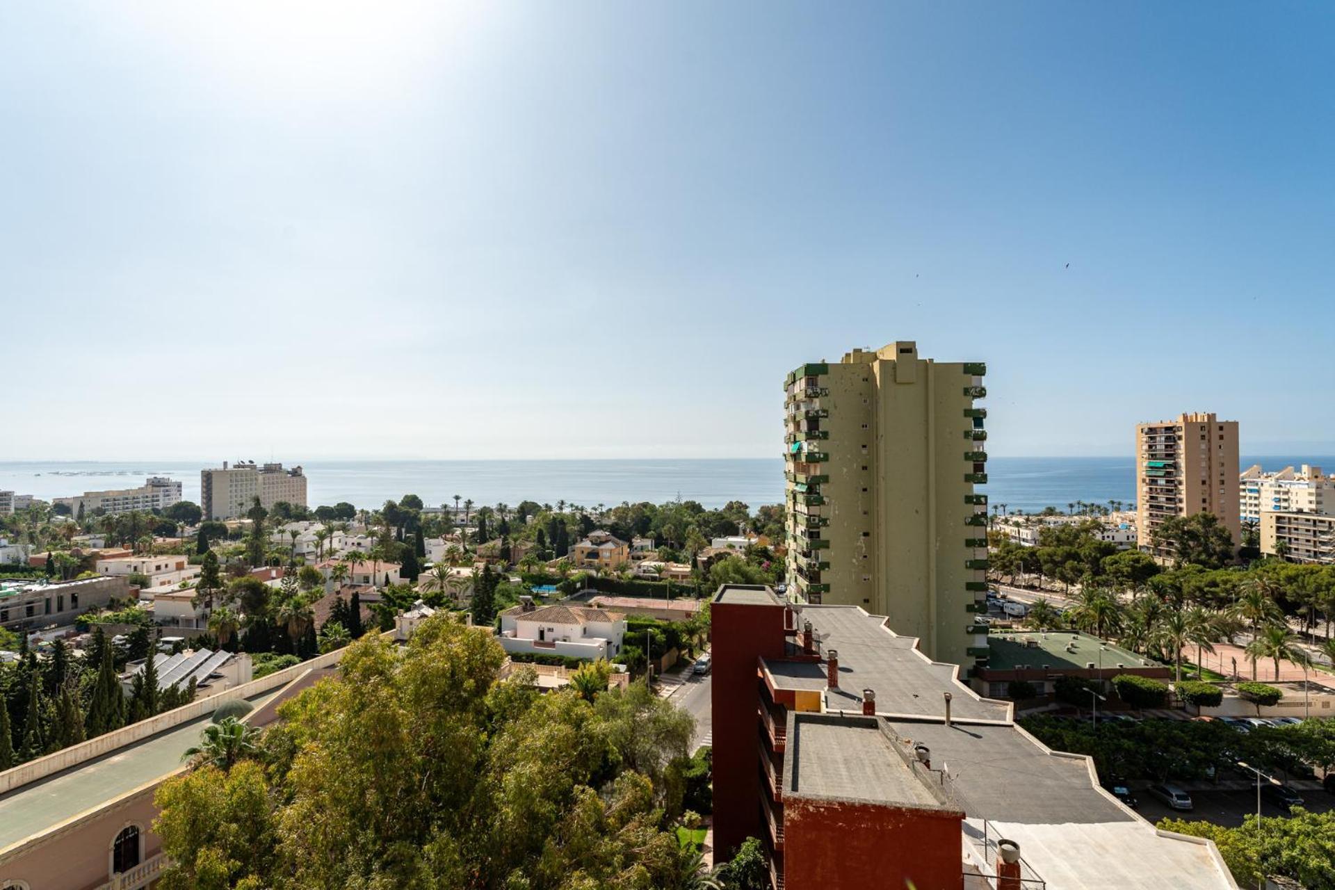 Brandnew Beachapartment - 2 Minutes Walking Distance To Beachside 阿瓜杜尔塞 外观 照片