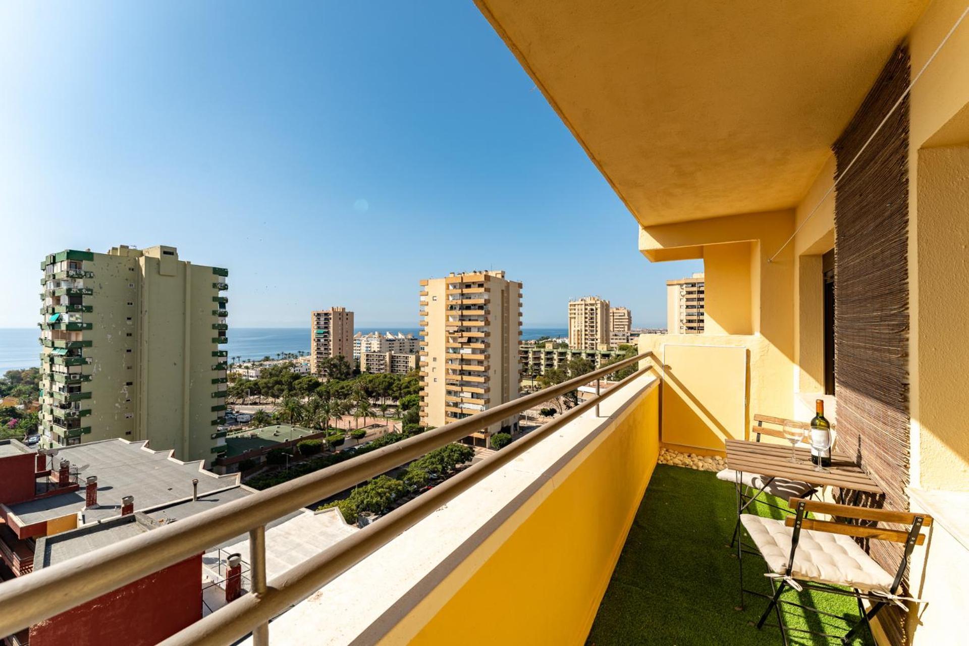 Brandnew Beachapartment - 2 Minutes Walking Distance To Beachside 阿瓜杜尔塞 外观 照片